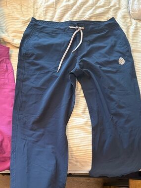 Stio cfs board pants